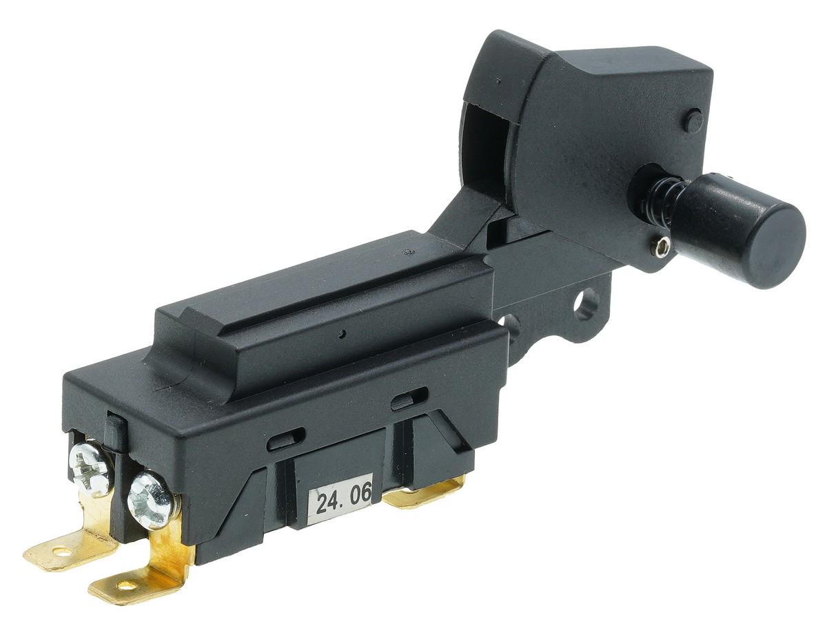 Кнопка VJ Parts для торцовочной пилы М MLS100 код JM00000067 (кн1841)