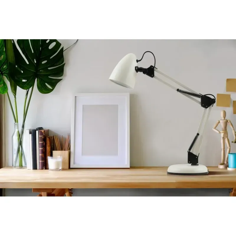 Настільна лампа Italux TB-29928-BG Notari - фото 2 Настільна лампа Italux TB-29928-BG Notari - фото 2