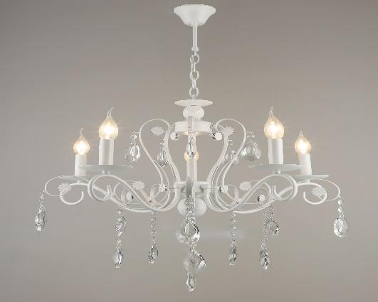 Люстра Sirius B NH4753/5 на 5 плафонов (372414)