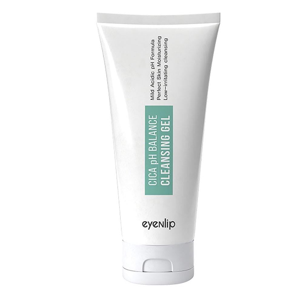 Гель-пінка для вмивання очищаюча Eyenlip Cica Ph Balance Cleansing Gel з центелою 150 мл (2005776532)