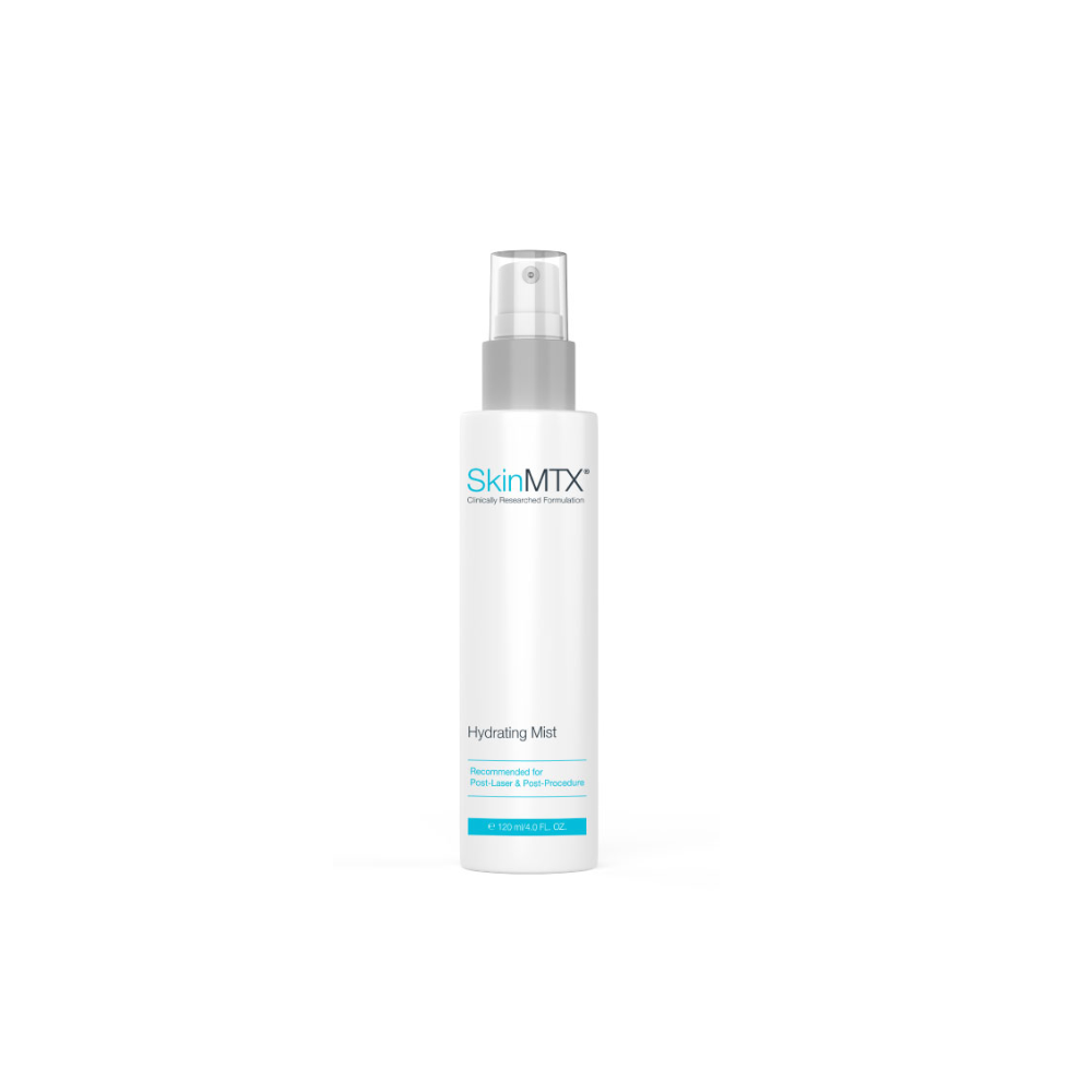 Тонер-міст зволожуючий SkinMTX Hydrating Mist 120 мл
