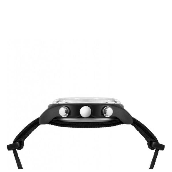 Наручний годинник чоловічий Timex Mk1 Chrono Supernova кварцевий Black (Tx2t29700) - фото 2 Наручний годинник чоловічий Timex Mk1 Chrono Supernova кварцевий Black (Tx2t29700) - фото 2