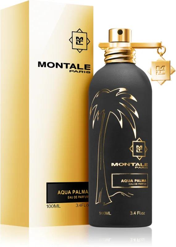 Парфюмированная вода унисекс Montale Aqua Palma 100 мл (18780240)