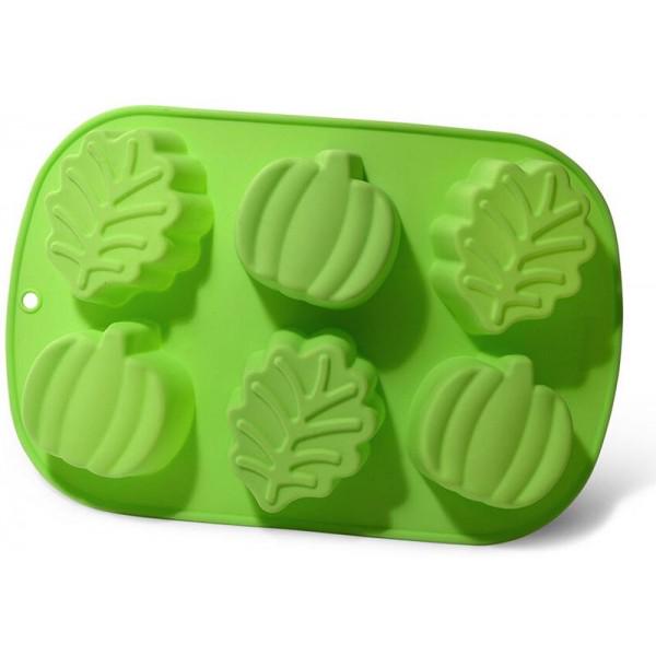 Форма для випічки Fissman 25x16,8x3,8 см (6667)