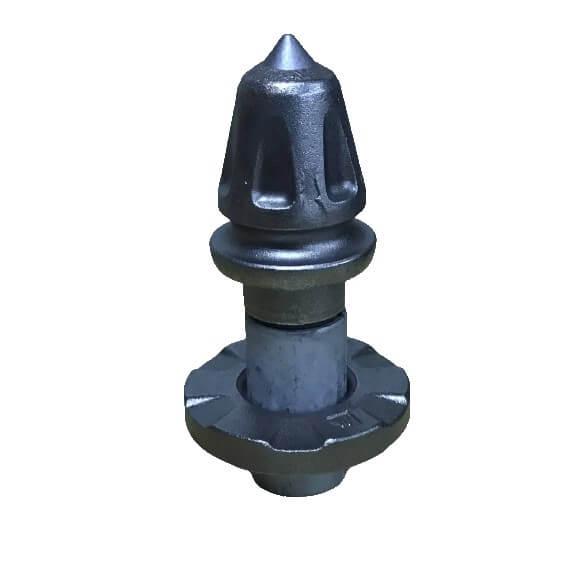 Різець дорожній Wirtgen W1-10-G/20X² Generation X² 2642516