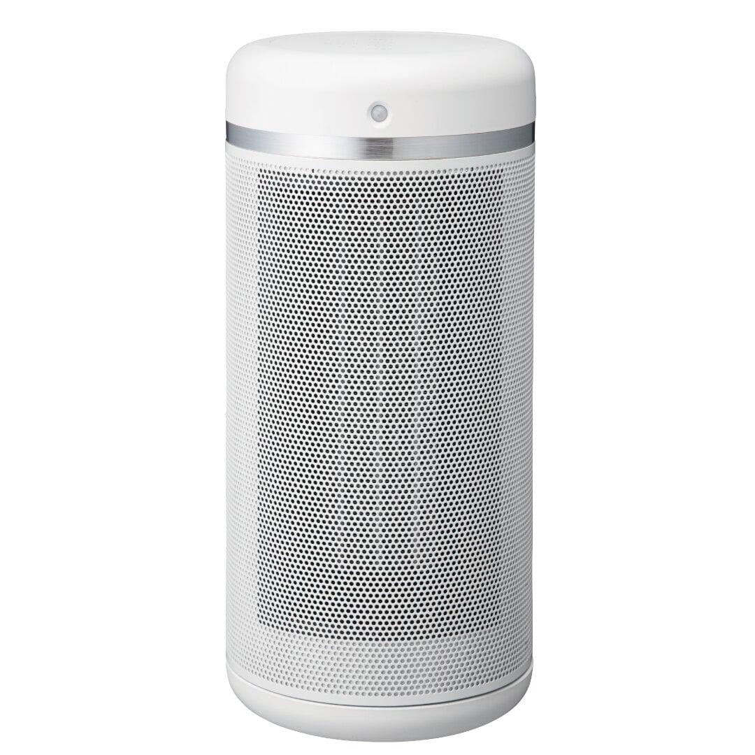 Тепловентилятор керамічний Evoair Warmix 2200 Smart 2200 Вт до 30 м2 Wi-Fi SmartLife PTC ECO Білий (Warmix22w) Тепловентилятор керамічний Evoair Warmix 2200 Smart 2200 Вт до 30 м2 Wi-Fi SmartLife PTC ECO Білий (Warmix22w)