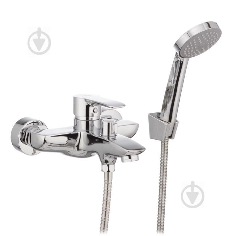 Смеситель для ванны Cron Columbia 009 (CR0008)