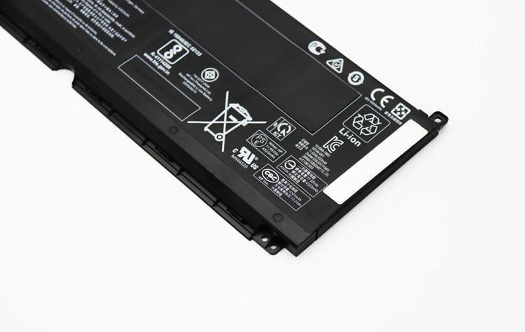 Акумулятор для ноутбука HP Pavilion Gaming 16-А/16-A0000TX/PG03XL/11/55 V/52/5 Wh - фото 5 Акумулятор для ноутбука HP Pavilion Gaming 16-А/16-A0000TX/PG03XL/11/55 V/52/5 Wh - фото 5