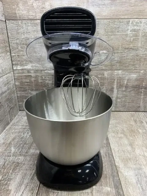 Тестомес Rainberg 8081 3200 Вт (2665899744) - фото 5 Тестомес Rainberg 8081 3200 Вт (2665899744) - фото 5