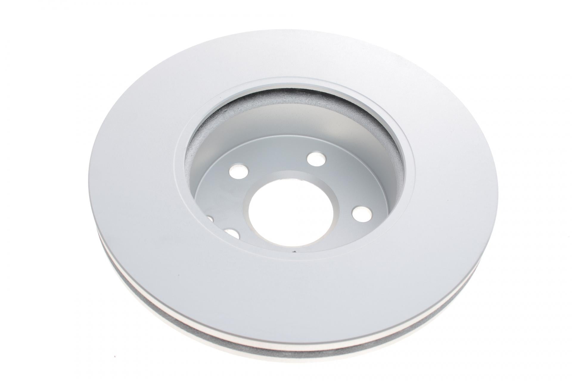 Тормозной диск передний TEXTAR для Mercedes E-class W211/W212/S211/S212 02-09 PRO+ 295x28 мм (92163205)