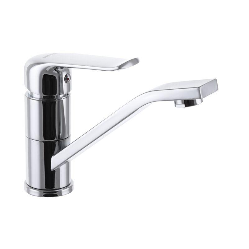 Смеситель на раковину Mixxus PREMIUM MEDEA 555-15CM MI0580