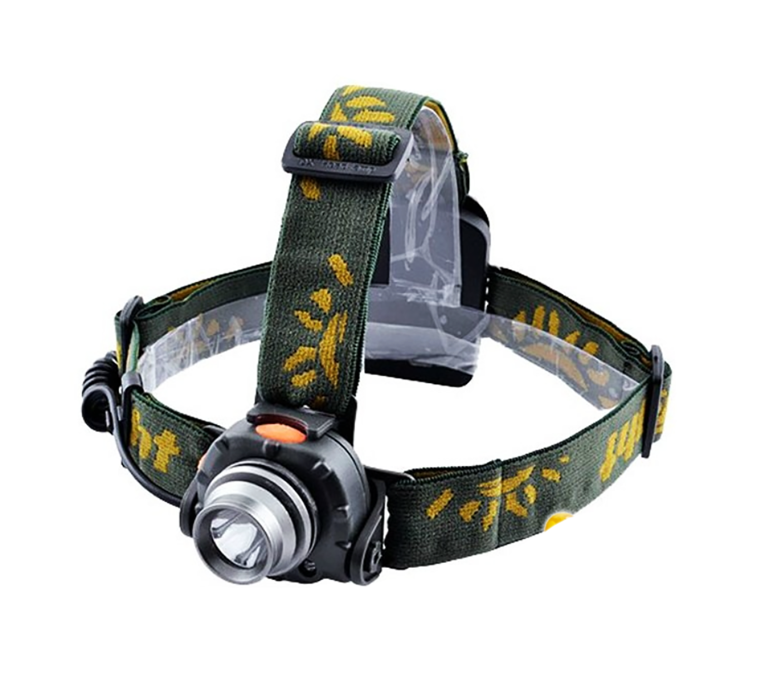 Ліхтар налобний SUNROZ DX-1505 (45809) Ліхтар налобний SUNROZ DX-1505 (45809)