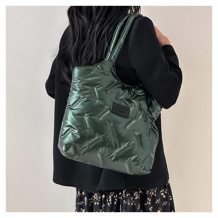 Сумка жіноча Italian Bags Bounse Green - фото 3