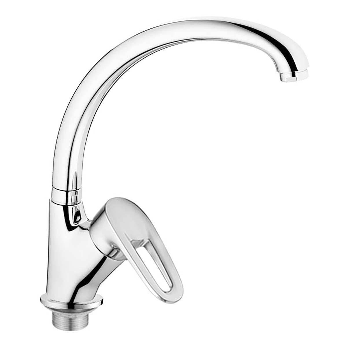 Смеситель для кухни Haiba Opus HB0337 (31524614)