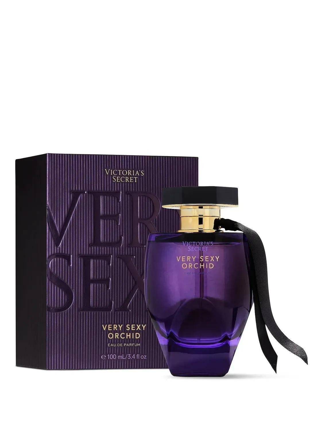 Парфуми Victoria's Secret Very Sexy Orchid Eau de Parfum 100 мл (26045677)