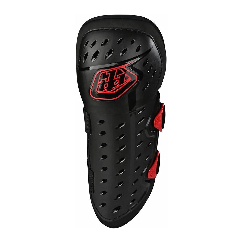 Велонаколінники TLD ROGUE Knee/Shin Guard S Black (594003002)