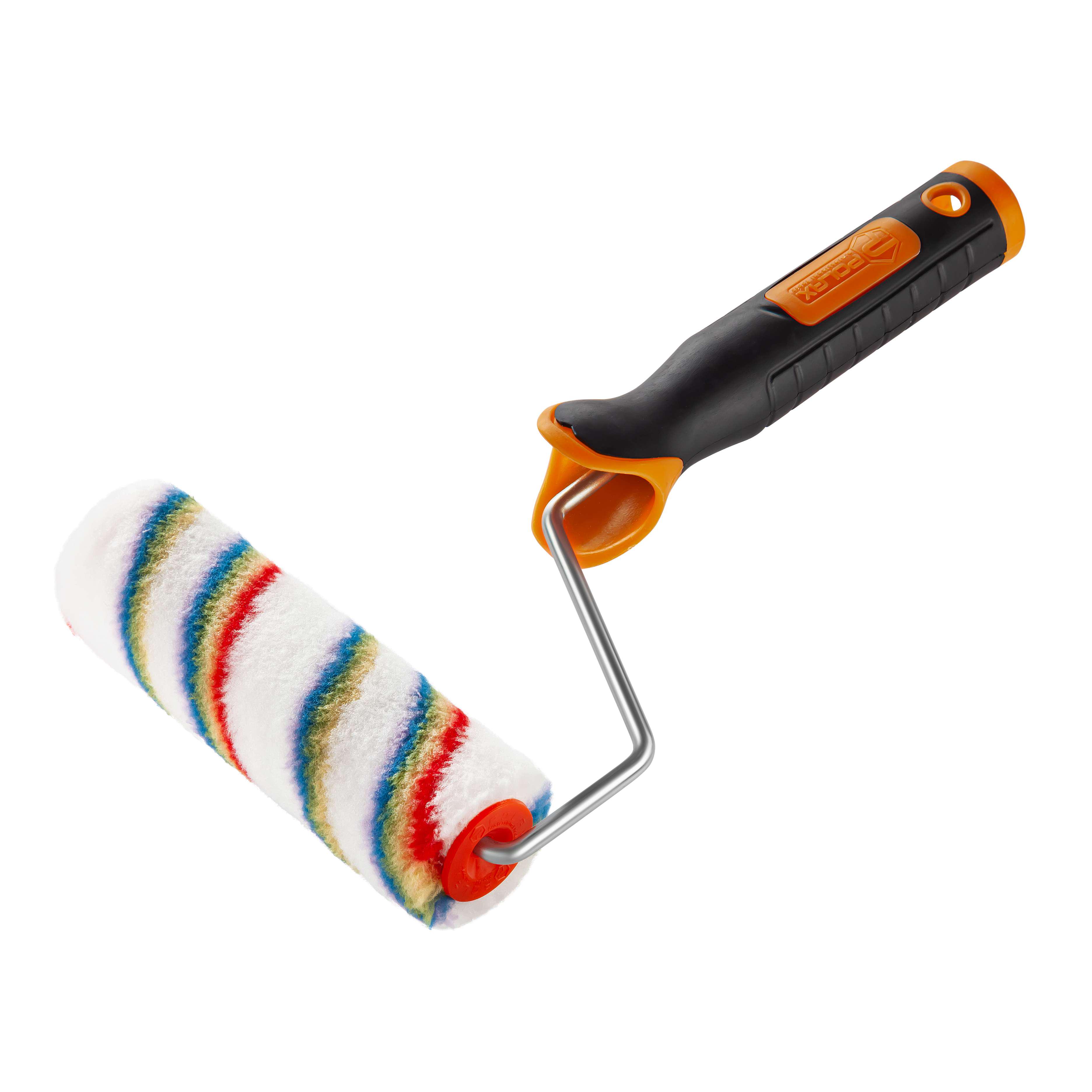 Валик Премиум Элитаколор 150х30 мм с ручкой (770-55)