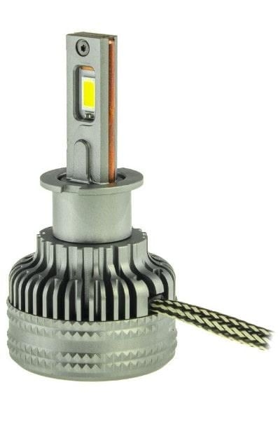 Лампа Cyclone LED H3 6000K Type 37 (6651) 1 шт.