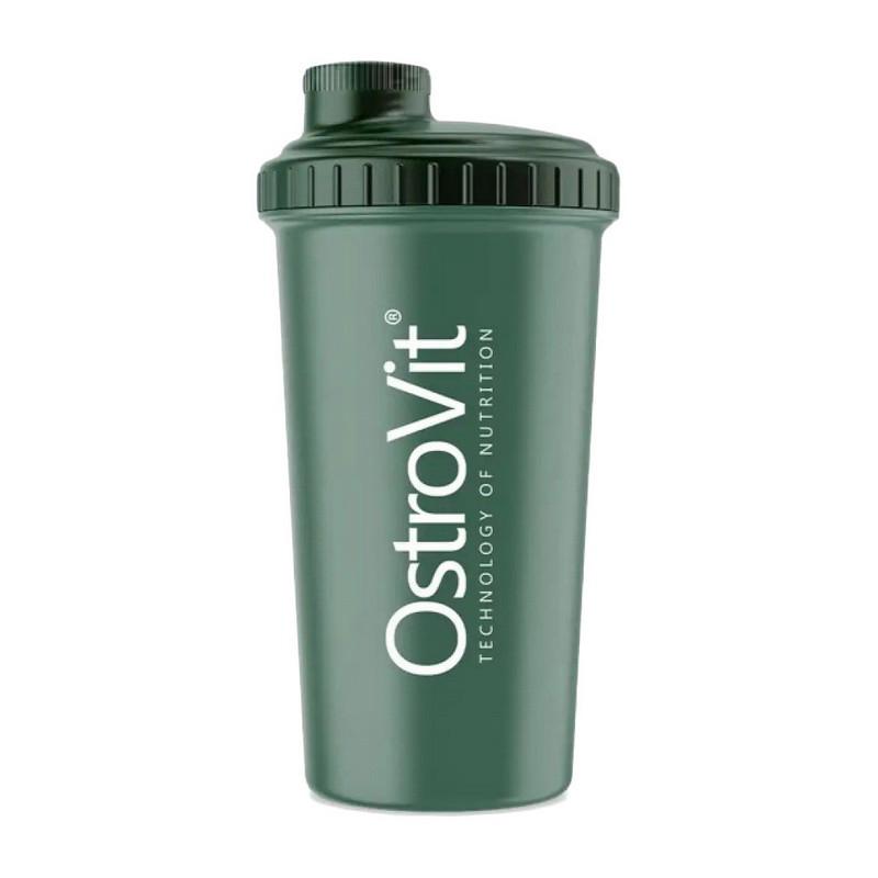 Шейкер OstroVit Shaker 700 мл Зелений (22458-01)