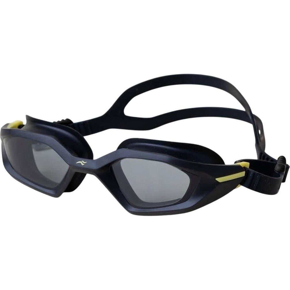 Очки для плавания Aqua Speed CYCLONE Черно-желтый (714-07) Очки для плавания Aqua Speed CYCLONE Черно-желтый (714-07)