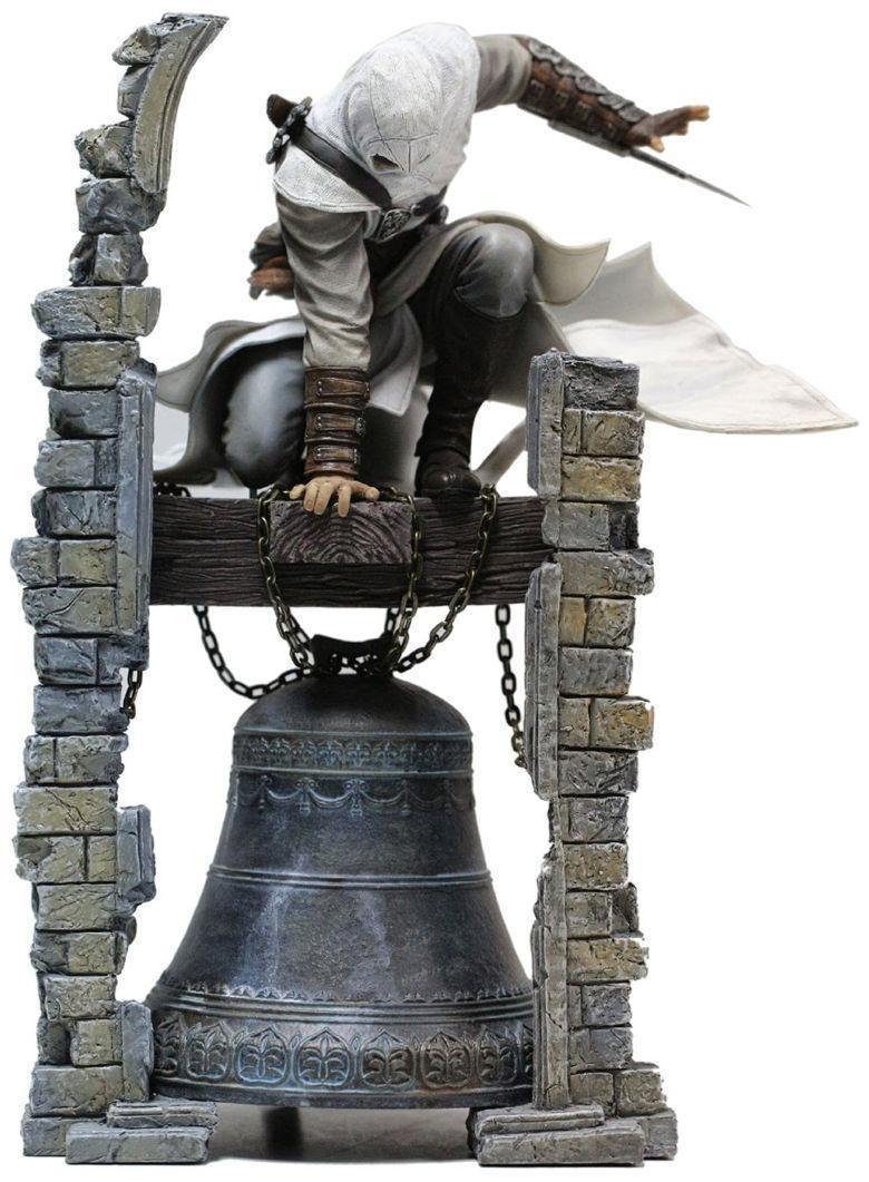 Статуэтка-фигура HAOCAITOY Assassins creed Альтаир ибн Ла-Ахад (60.216) Статуэтка-фигура HAOCAITOY Assassins creed Альтаир ибн Ла-Ахад (60.216)