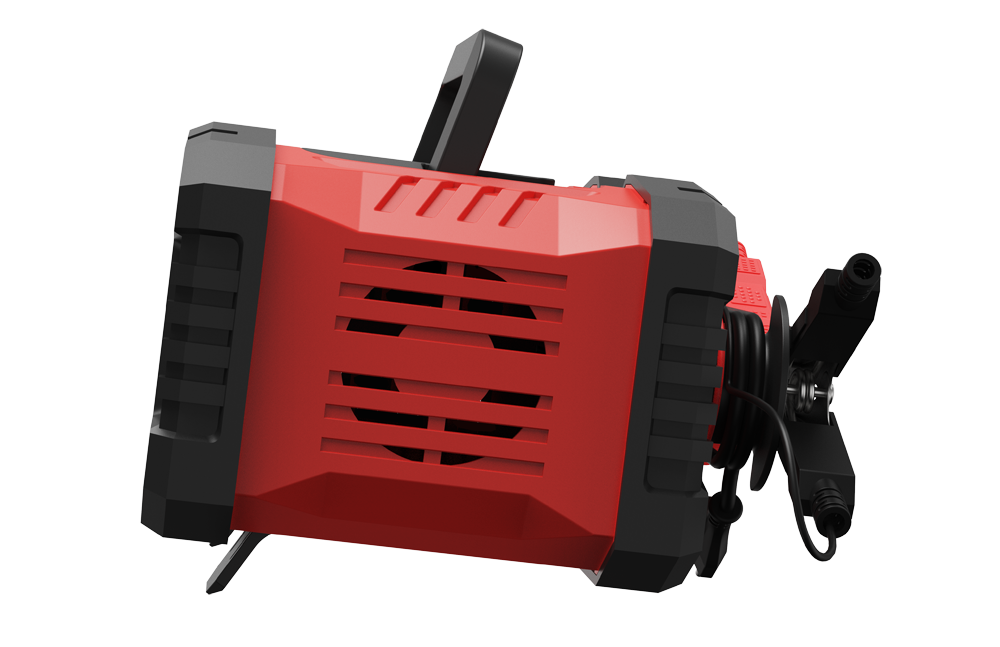 Зарядний пристрій FOXSUR FPT-200 12V/24V автоматичний для акумулятора 20 Aмперів (2240996465) - фото 5