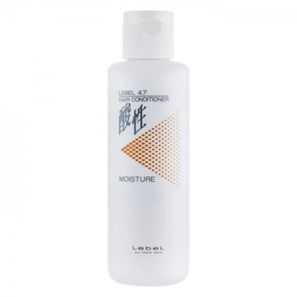 ᐉ Кондиціонер для волосся Перлинний LEBEL 4.7 Moisture Hair Conditioner ...