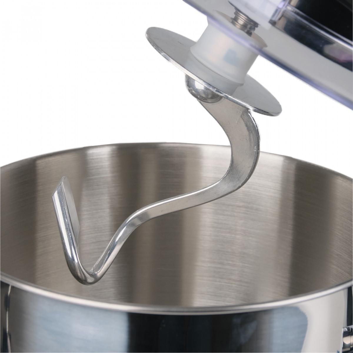 Миксер Sokany SK275BST с чашей 8 л - фото 3