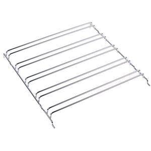 Направляющая дека для духового шкафа Gorenje 827803 правая/левая (00000057394)