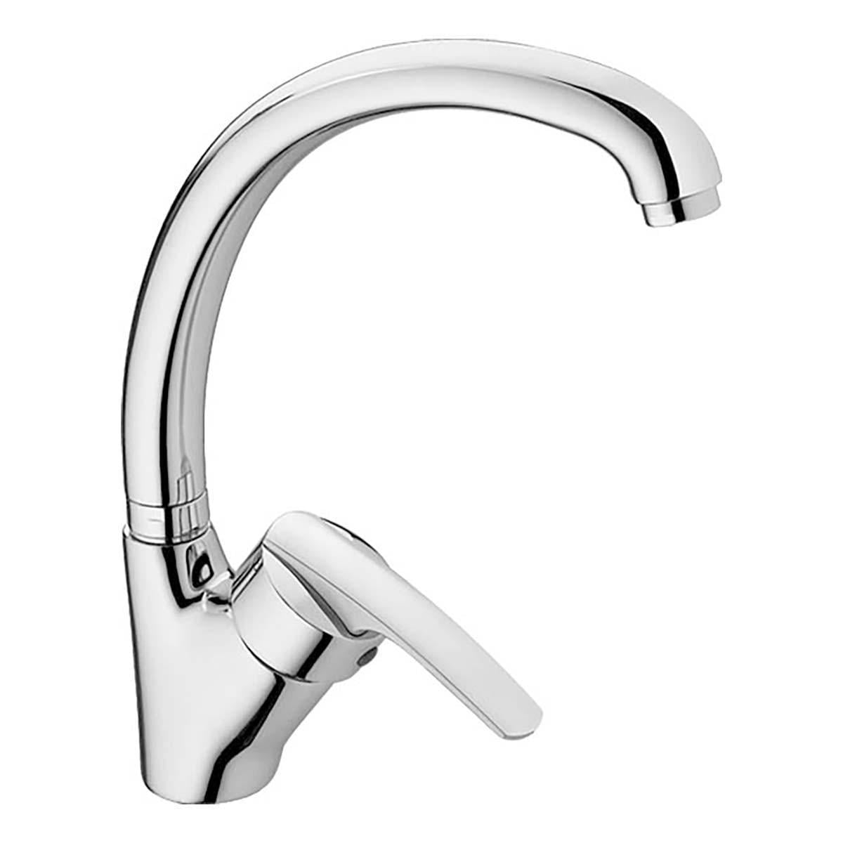 Змішувач для кухні Haiba Agat HB0008 (31521867)
