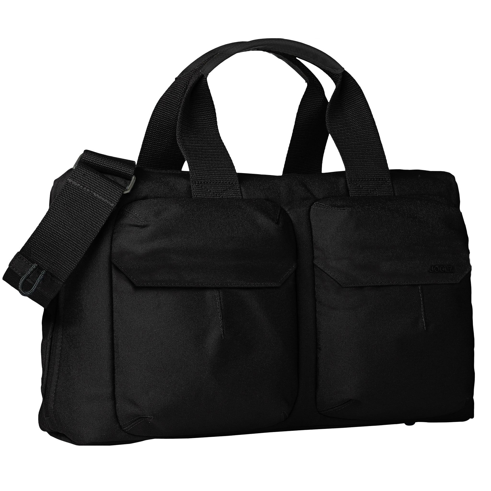 ᐉ Сумка Joolz Brilliant Black (560163)