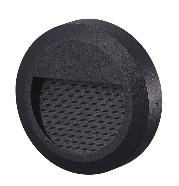 Cвітильник вуличний AZzardo Ove 3000K (AZ4508)