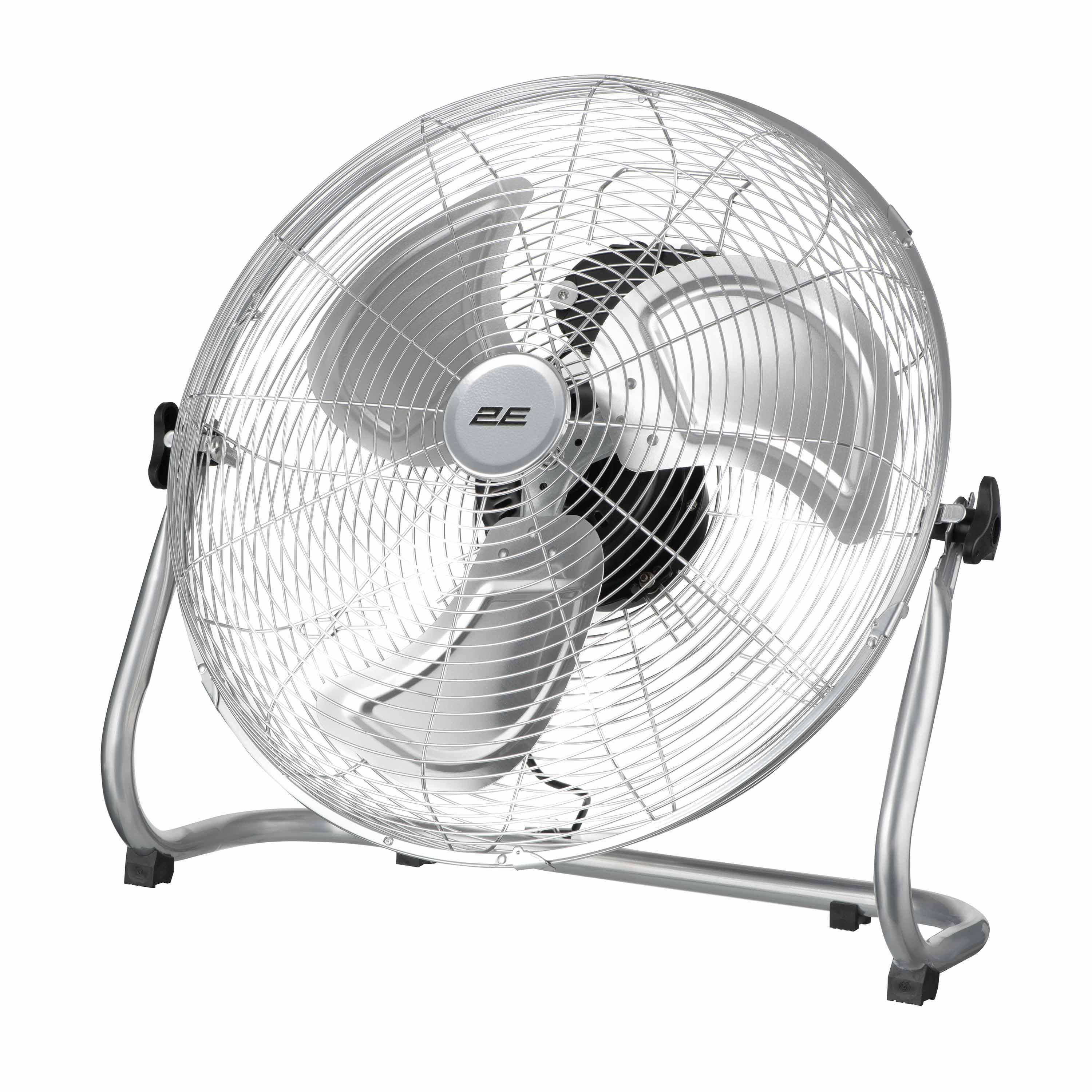 Вентилятор підлоговий 2E PowerWind 45C (2E-IF45C) - фото 5 Вентилятор підлоговий 2E PowerWind 45C (2E-IF45C) - фото 5