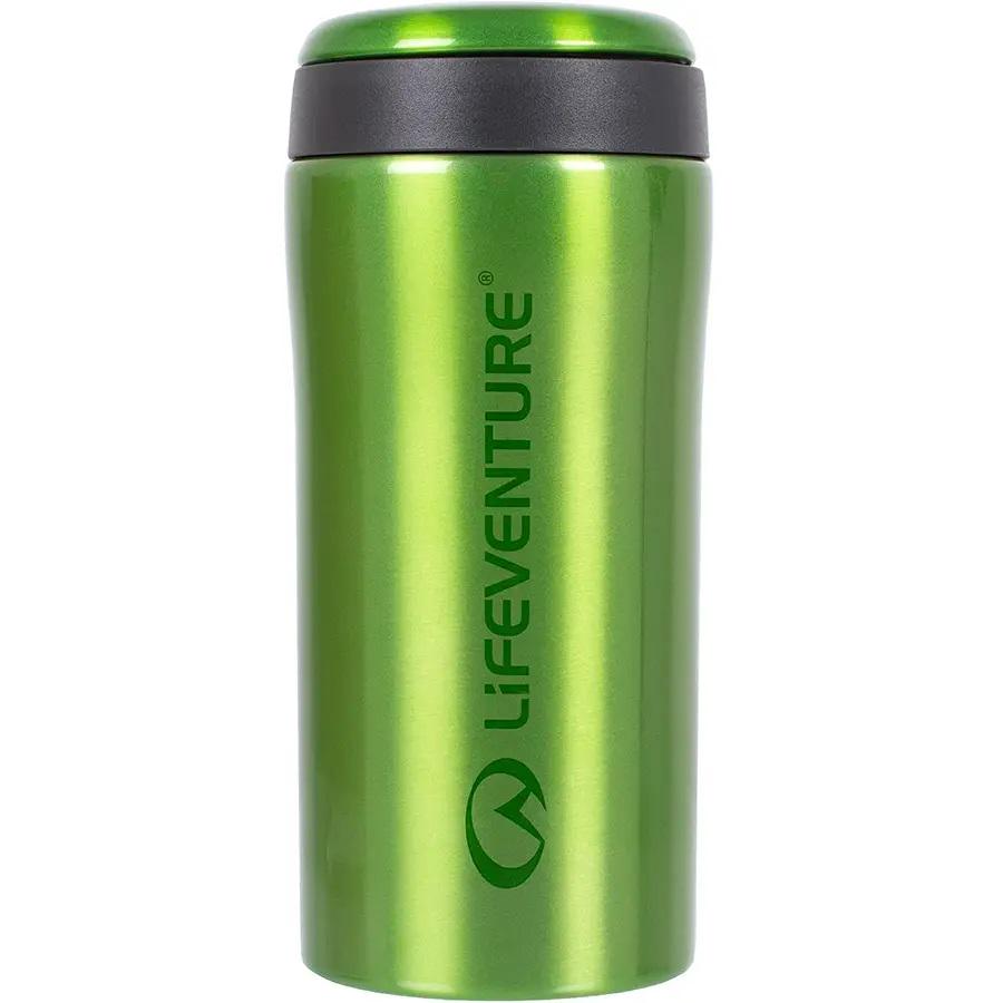 Термокружка Lifeventure Thermal Mug 300 мл Зеленый (9530G)