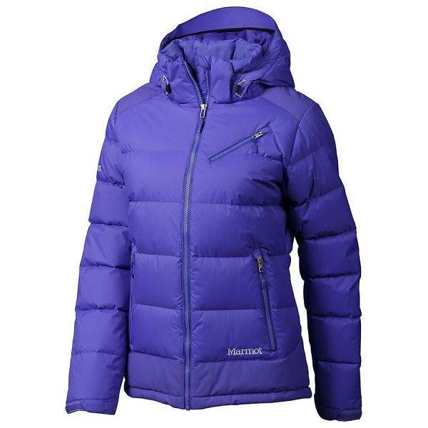 Куртка Marmot Wm's Sling Shot Jacket Blue Dusk/Gemstone, XS (1033-MRT 76200.2986-XS)