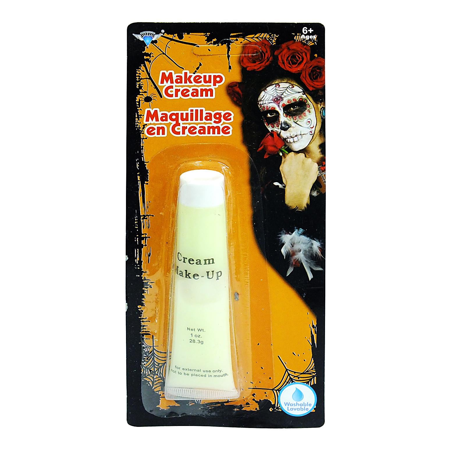 Светящаяся краска грим (15-186)