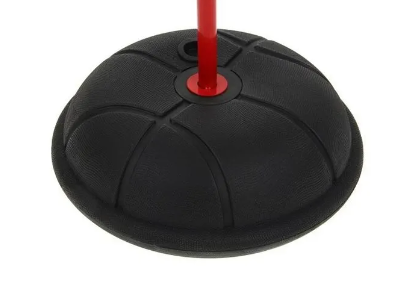 Детская баскетбольная стойка M-5708 передвижная (2700122320) - фото 8 Детская баскетбольная стойка M-5708 передвижная (2700122320) - фото 8