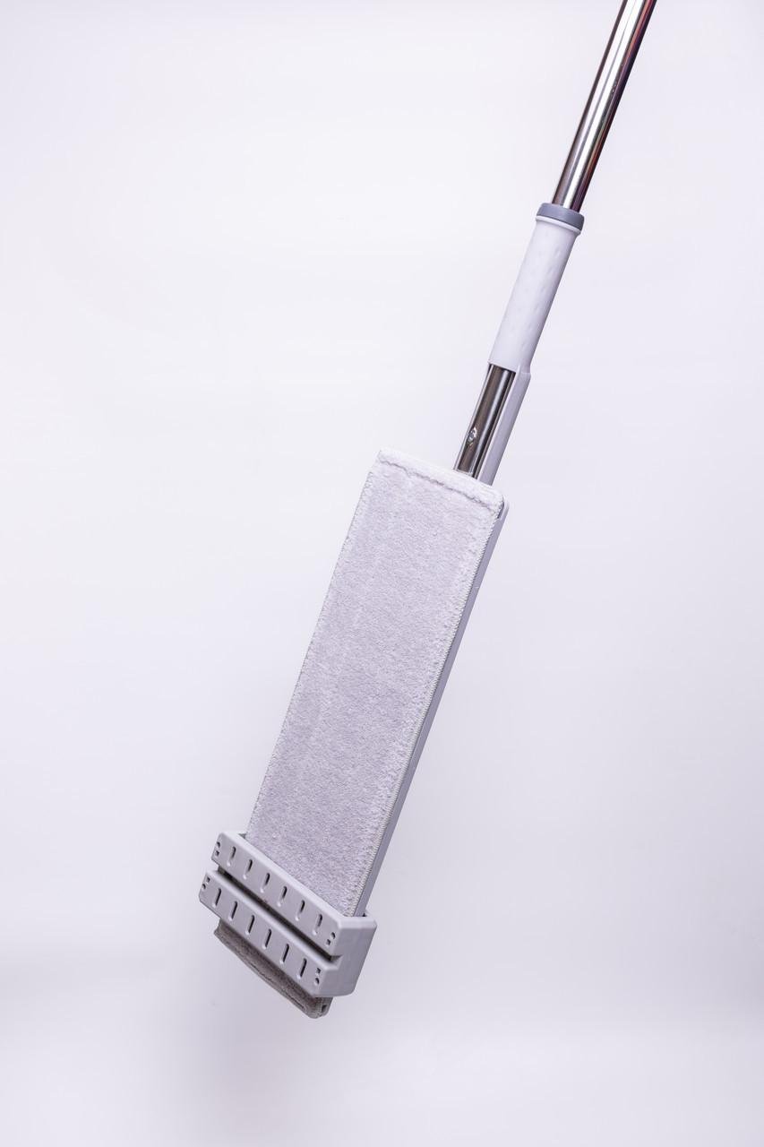 Швабра с телескопической ручкой для пола/потолка/плитки/ламината HP-35015-3 (A-035209) - фото 5 Швабра с телескопической ручкой для пола/потолка/плитки/ламината HP-35015-3 (A-035209) - фото 5