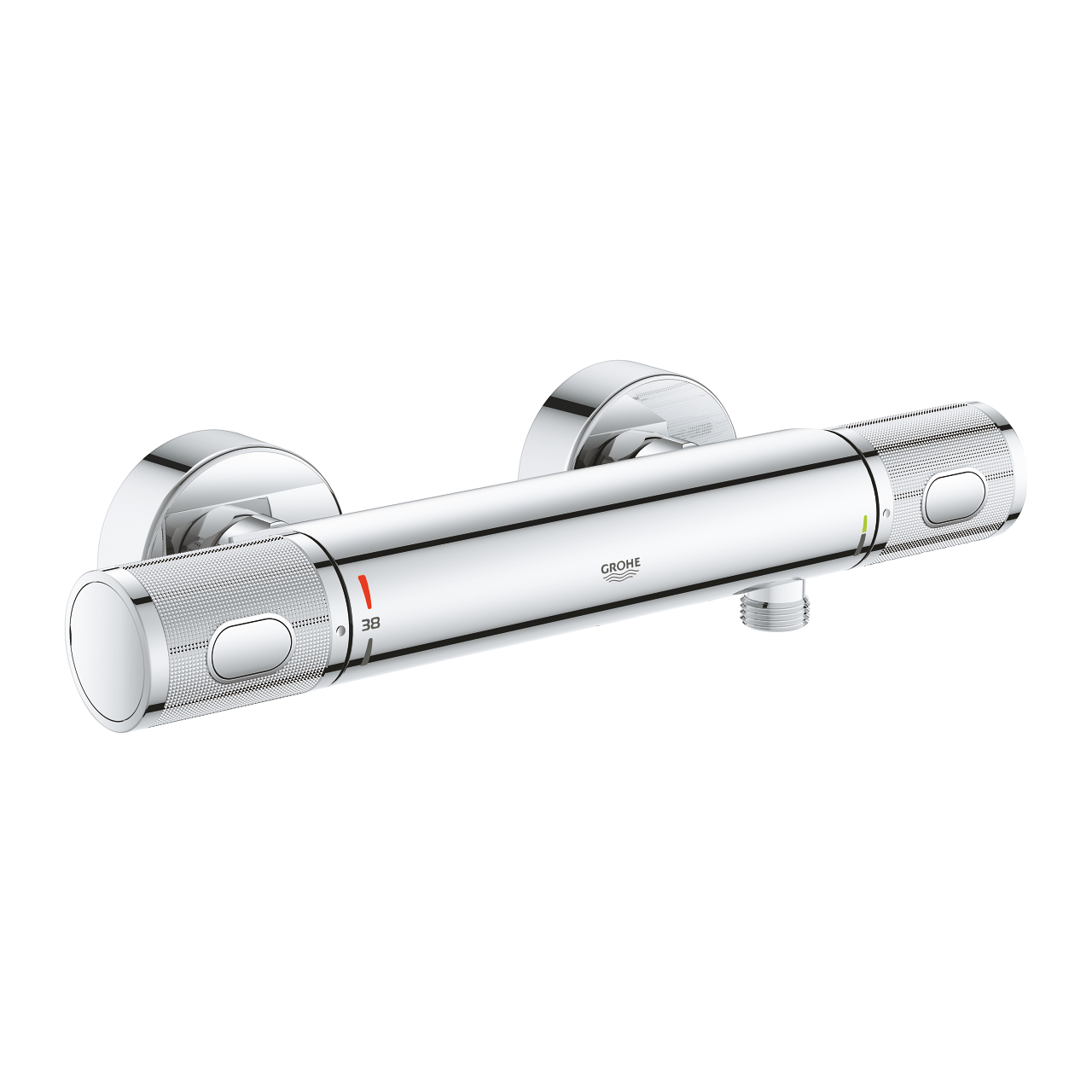 Термостат для душа GROHE Precision Feel (34790000)