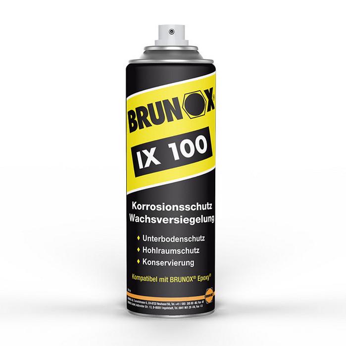 Ингибитор коррозии спрей Brunox IX 300 ml (42476)