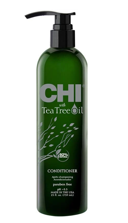 Кондиціонер з олією чайного дерева CHI Tea Tree Oil 739 мл (2553186681)