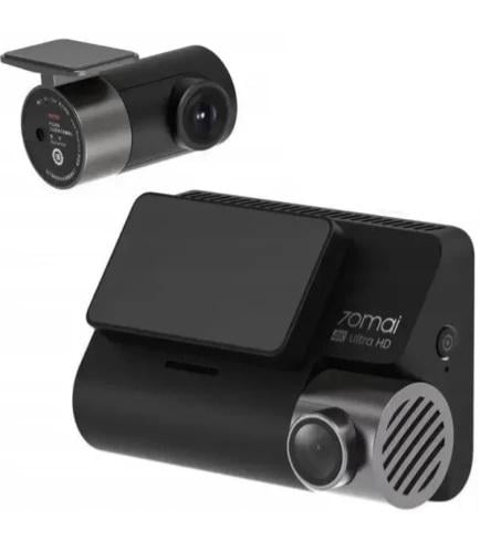 Видеорегистратор 70mai Dash Cam A800SE 4K и камера заднего вида RC22 Set Global (1088857)