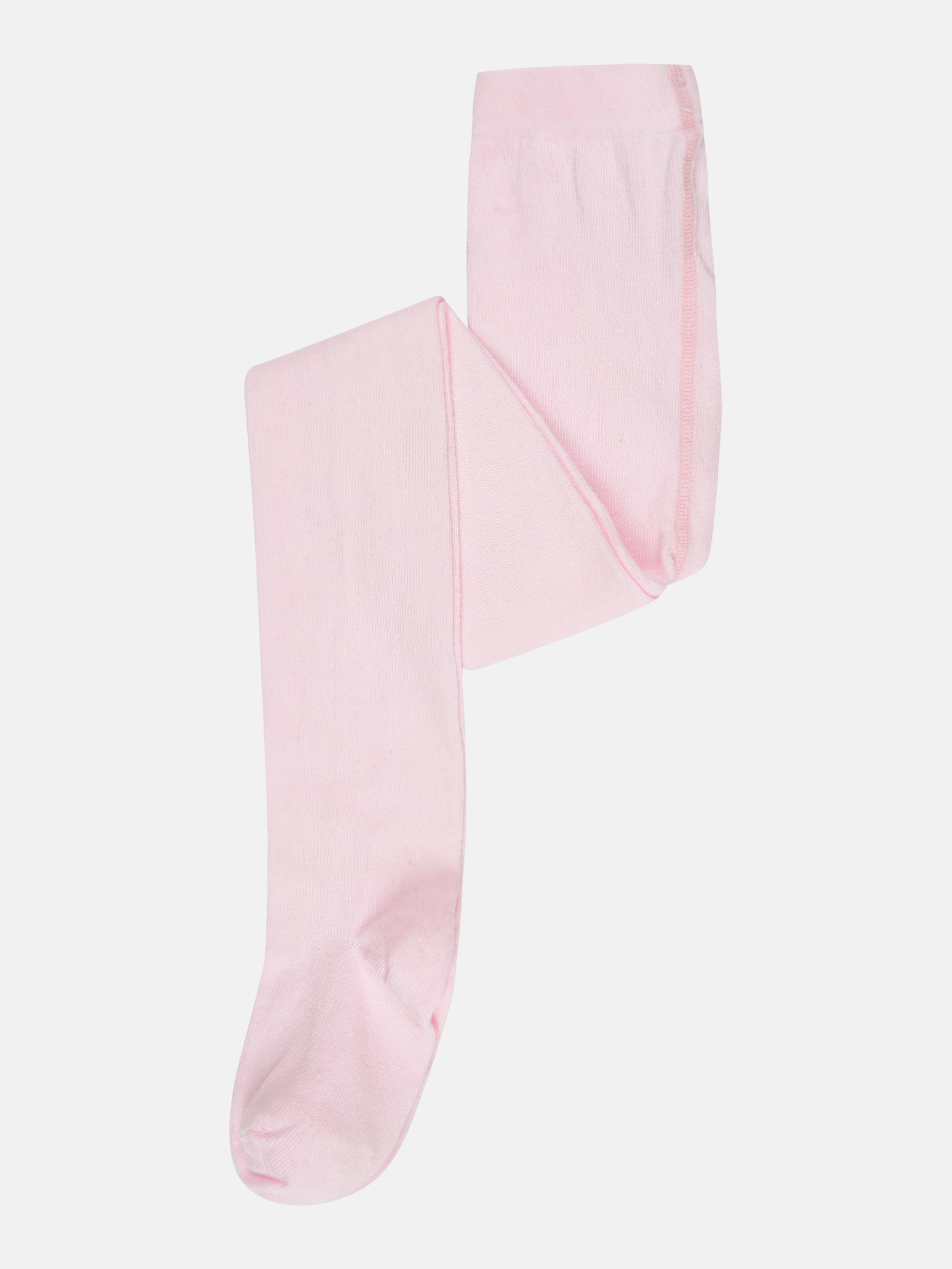 Колготки C&A 122-128 см Светло-розовый (643252076386)