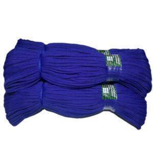 Шнур пустотілий із синтетичних ниток В-127 100 м x5 мм Електрик (2396529134) - фото 2 Шнур пустотілий із синтетичних ниток В-127 100 м x5 мм Електрик (2396529134) - фото 2