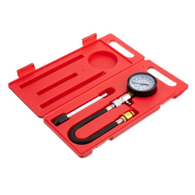 Компресометр для бензинових двигунів Intertool (AT-4001) - фото 3 Компресометр для бензинових двигунів Intertool (AT-4001) - фото 3