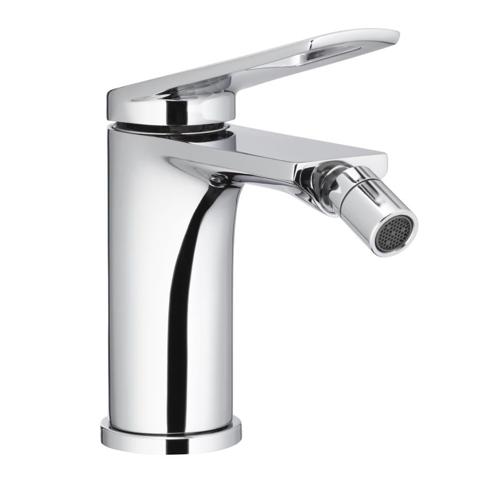 Змішувач для біде KFA Armatura Amazonit одноважільний Хром глянцевий (4627-015-00)