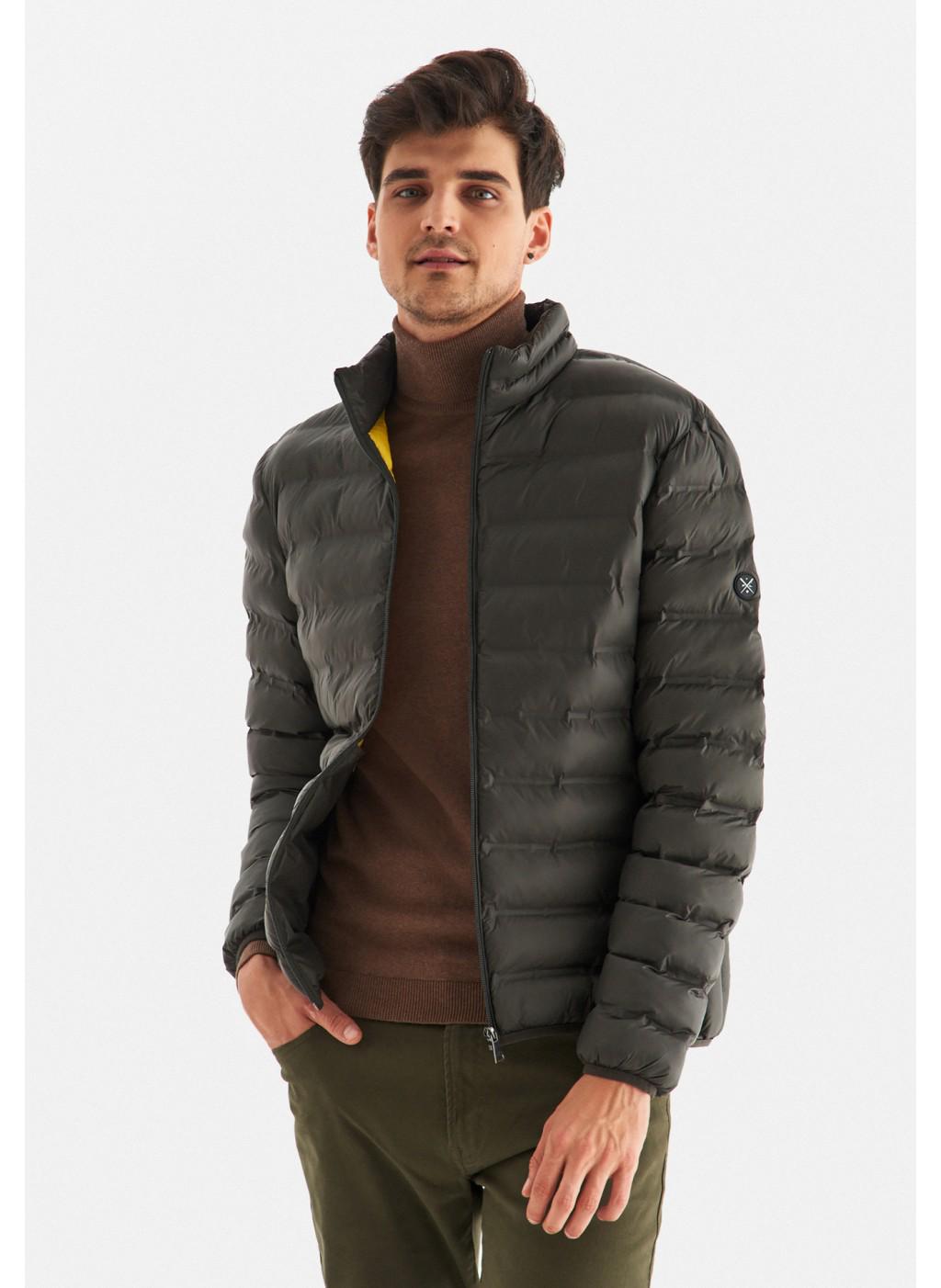 Куртка чоловіча Pako Lorente P22WF-5X-003-Z р. 52