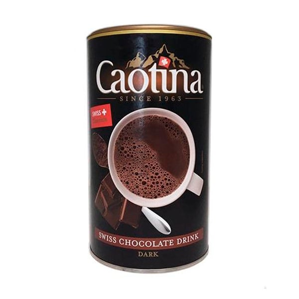 Какао розчинний Caotina Dark 500 г
