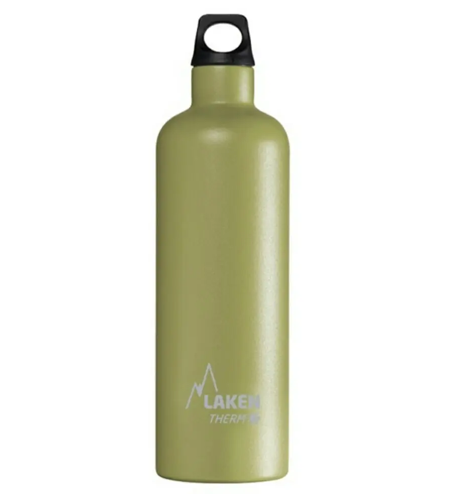 Термофляга Laken Futura Thermo 0,75 л Khaki (1004-TE7K)