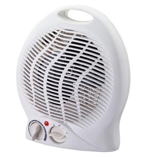 Тепловентилятор BOBBYTEC PFH-104 (НФ-00007605)